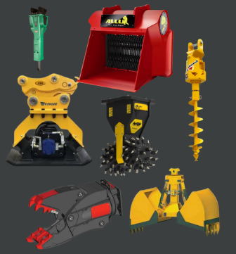 ACCESSOIRES 